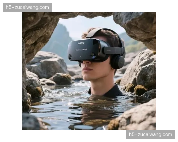 VR头显定制信号源开通，远程观众正获取第一视角交互权限